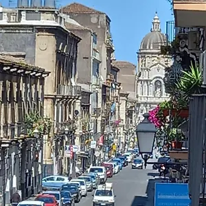 Casa Vacanze Al Regi Appartamento