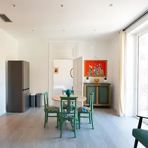 Dimora Florio Apartment Palermo
