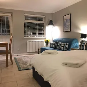 Addenbrookes Flat 2 Mins Walk Free Private Parking Apartment Cambridge (Cambridgeshire)