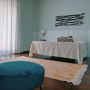Le Terrazze Di Mineo , Cinisi Italia